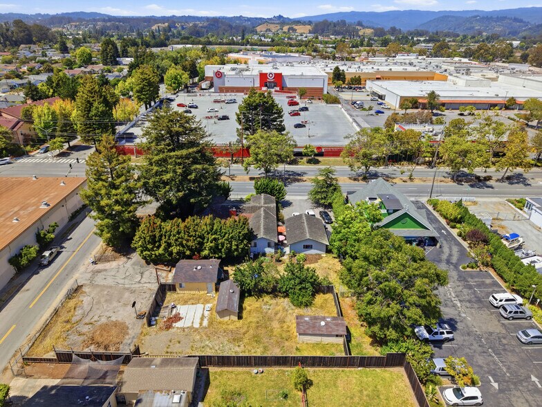 Primary Photo Of 3720 Capitola Rd, Santa Cruz Land For Sale