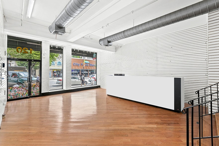 More Photos Of 120 E 116th St, New York Apartments For Lease