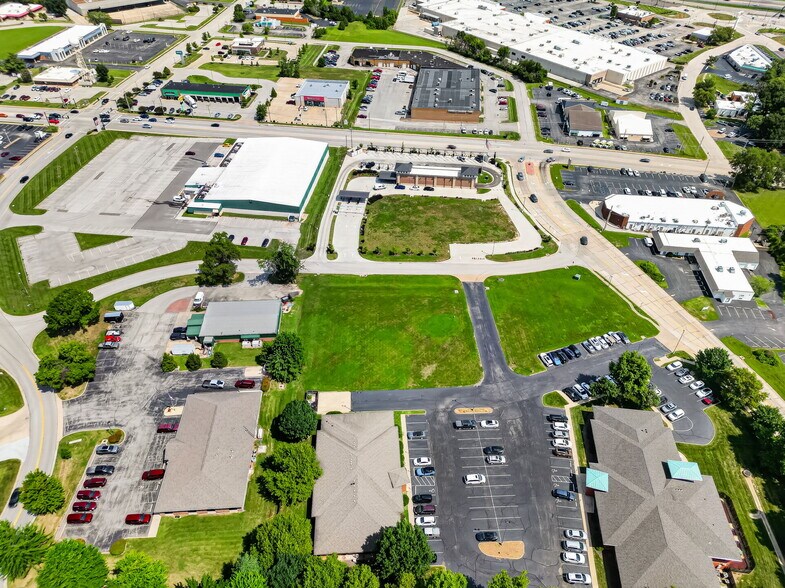 More Photos Of 0 Blue Springs, Saint Peters Land For Sale