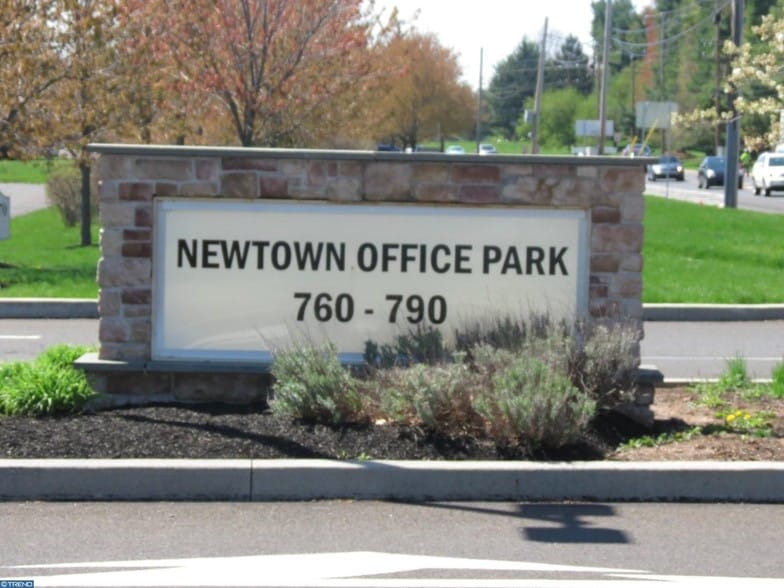 More Photos Of 770 Newtown Yardley Rd, Newtown Medical For Lease