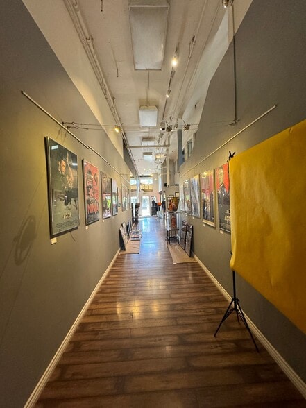 More Photos Of 1020 Mission St, South Pasadena Storefront Retail Office For Lease