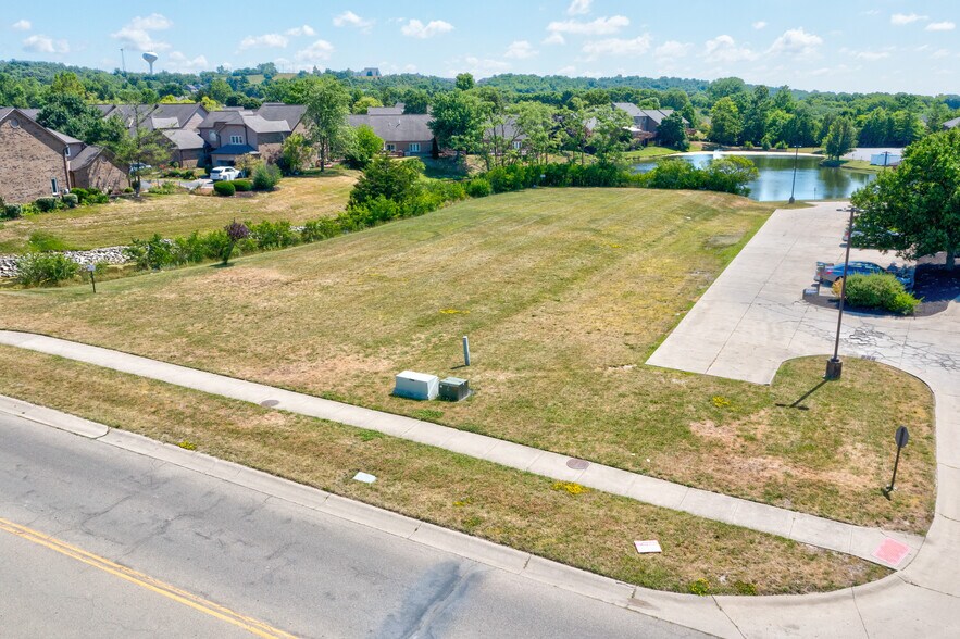 More Photos Of 850 NW Washington blvd, Hamilton Land For Sale