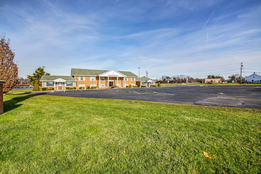 Primary Photo Of 70 Schanck Rd, Freehold Telecom Hotel Data Hosting For Lease