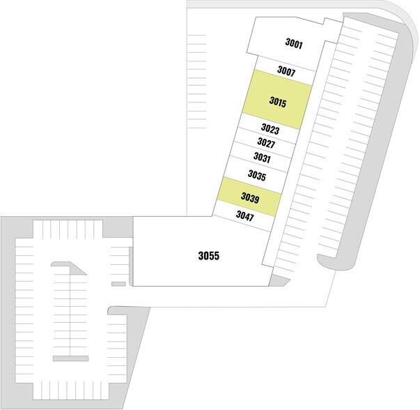 More Photos Of 3055 Lemay Ferry Rd, Saint Louis Unknown For Lease