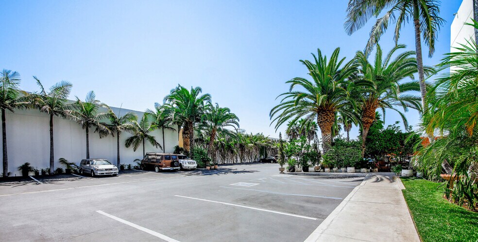 More Photos Of 1495 W 139th St, Gardena Industrial For Sale