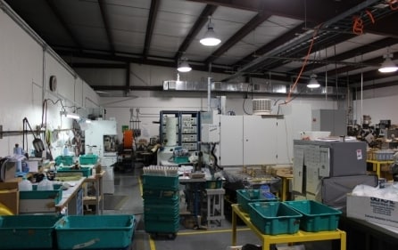 More Photos Of 1908-1910 NW 67th Pl, Gainesville Light Manufacturing For Sale