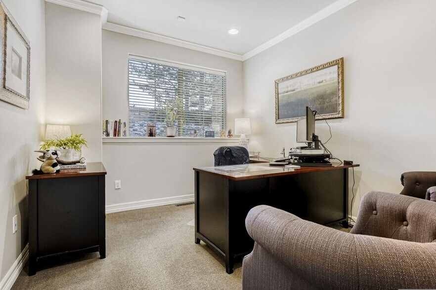 More Photos Of 9892 Rosemont Ave, Lone Tree Medical For Lease