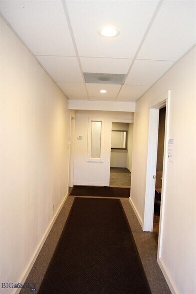 More Photos Of 1554 Harrison Ave, Butte Office For Sale