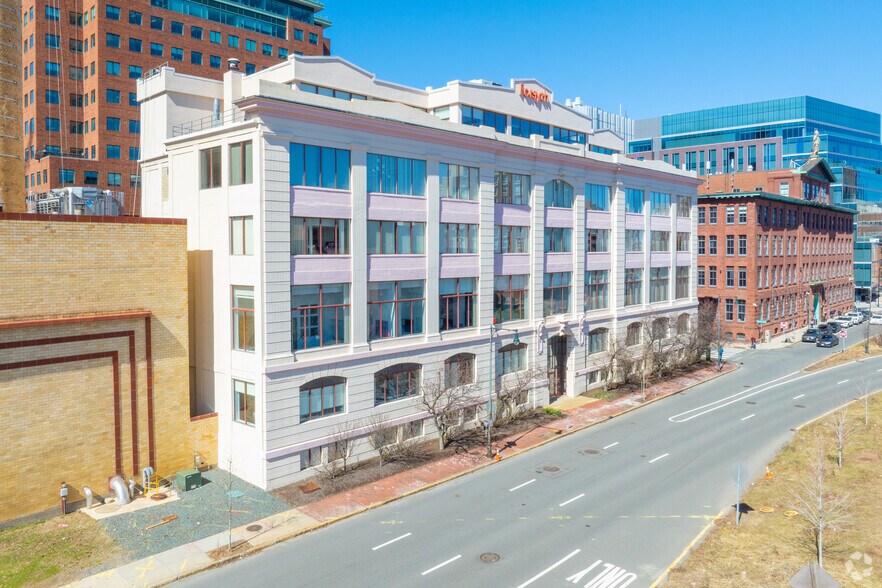 More Photos Of 245 First St, Cambridge Office For Sale