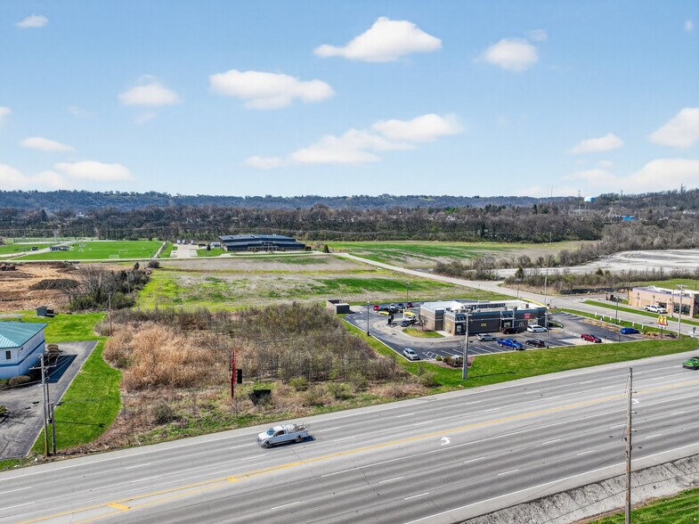 More Photos Of E E Eads Parkway, Greendale Land For Sale