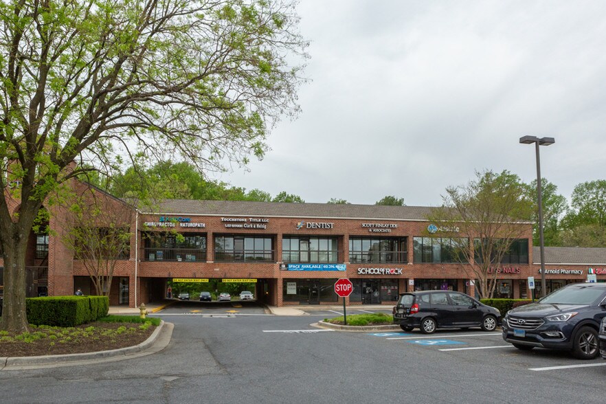 More Photos Of 1450-1460 Ritchie Hwy, Arnold Unknown For Lease