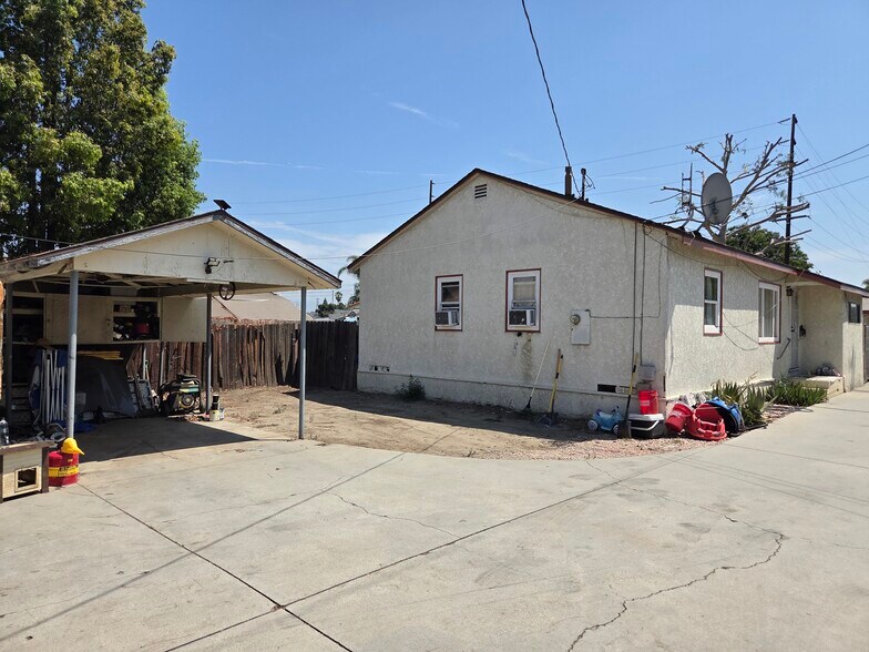 More Photos Of 10456 Downey Norwalk Rd, Norwalk Multifamily For Sale