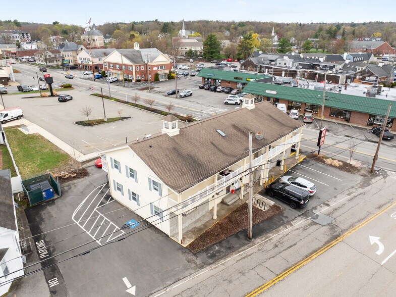 More Photos Of 47 Chelmsford St, Chelmsford Storefront Retail Residential For Sale