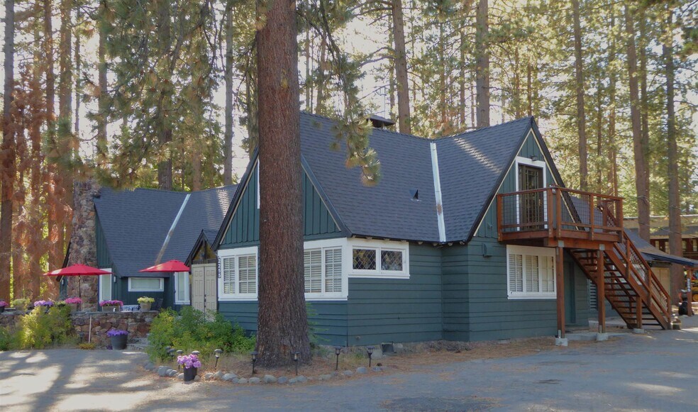 More Photos Of 2255 W Lake Blvd, Tahoe City General Retail For Sale