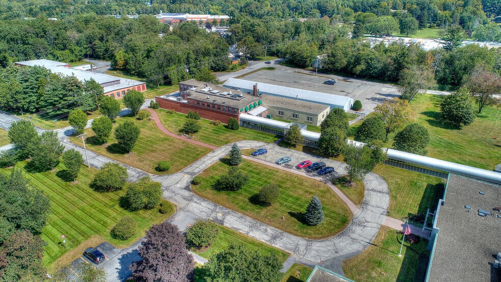 More Photos Of 96 Congress St, Keene Refrigeration Cold Storage For Sale