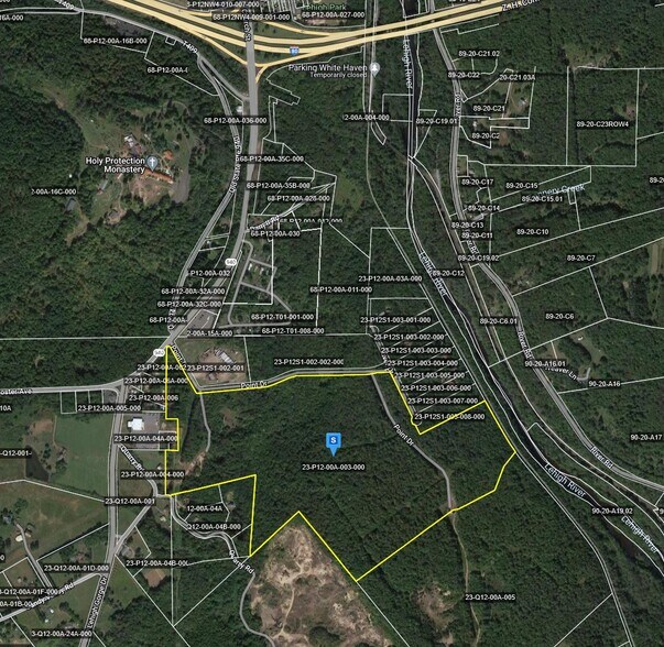 More Photos Of SR 940 & Pointe Dr, White Haven Land For Sale