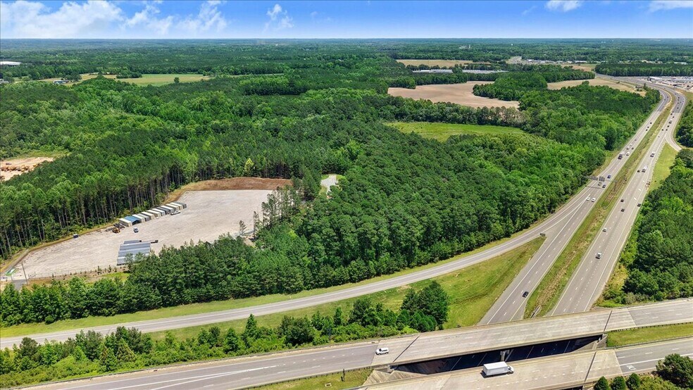 More Photos Of 0 Wise rd, Clayton Land For Sale