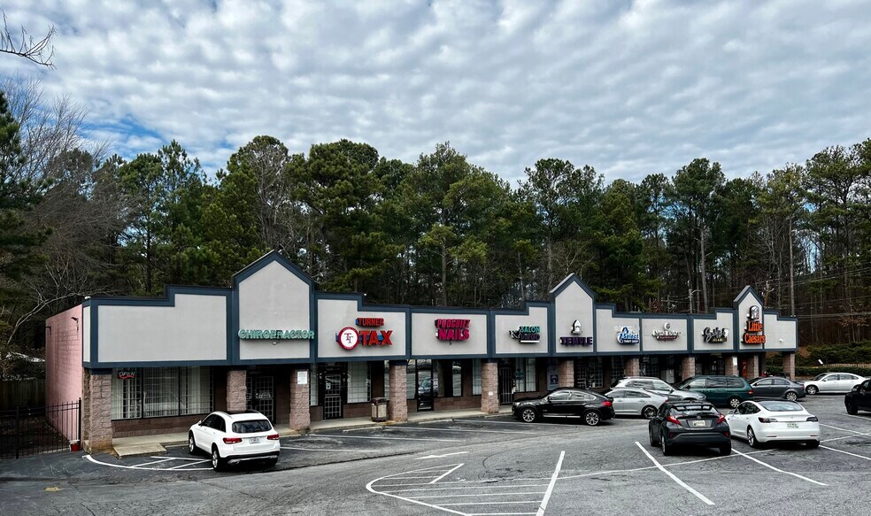 More Photos Of 2905 Campbellton Rd, Atlanta Unknown For Sale