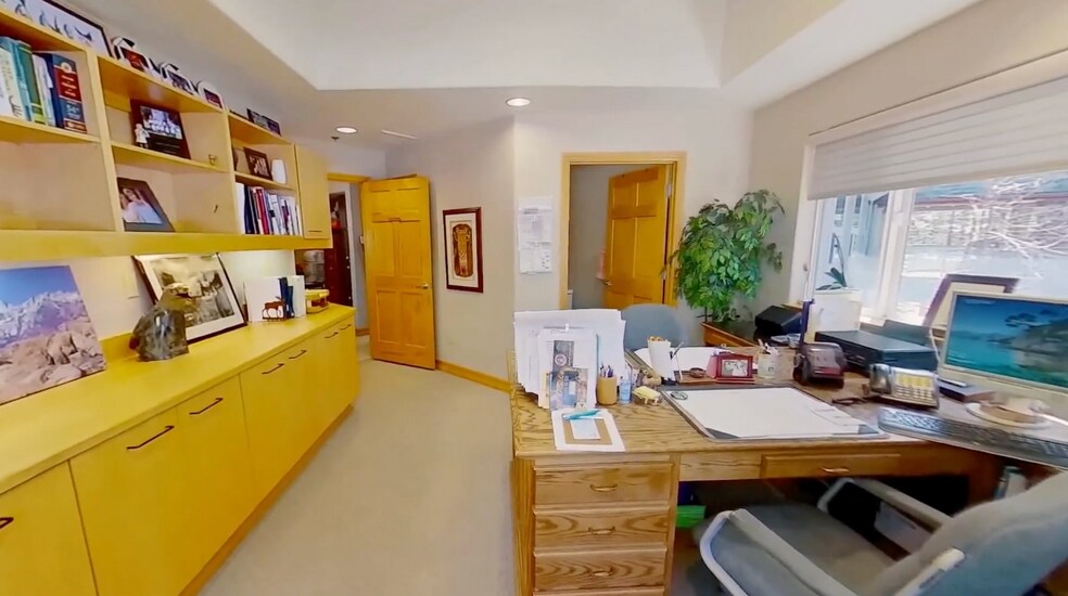 More Photos Of 1077 4th St, South Lake Tahoe Medical For Lease