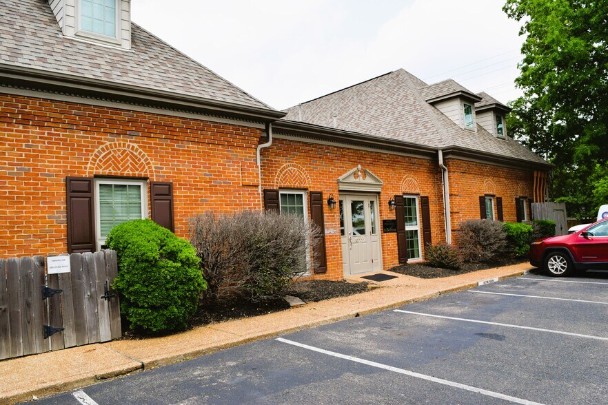 More Photos Of 6555 Stage Rd, Memphis Medical For Sale