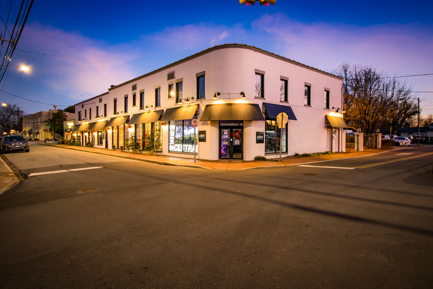 Primary Photo Of 301 State St, Greensboro Unknown For Lease