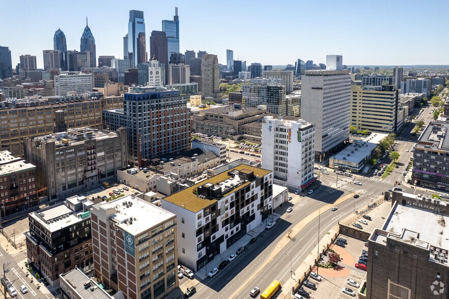 More Photos Of 1314 Spring Garden St, Philadelphia Apartments For Lease