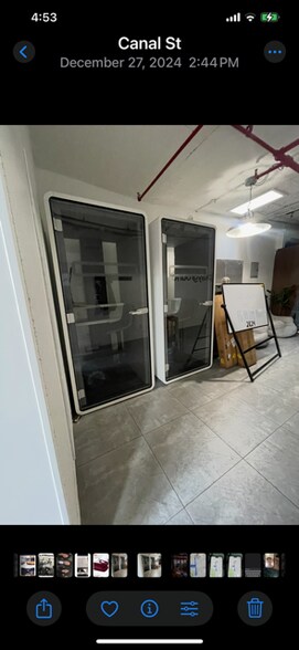 More Photos Of 424-426 Broadway, New York Loft Creative Space For Sale