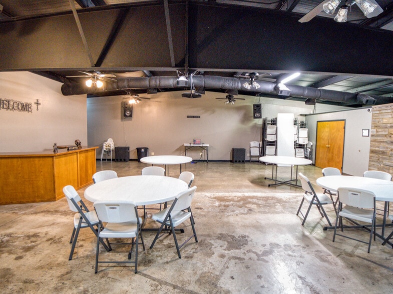 More Photos Of 14818 S Peebly Rd, Newalla Religious Facility For Sale