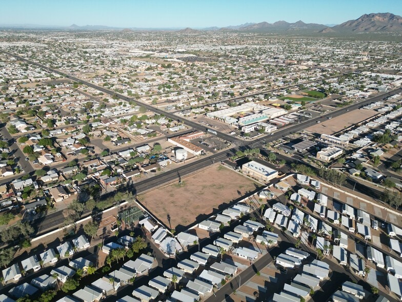 More Photos Of 935 S Ironwood Dr, Apache Junction Land For Sale