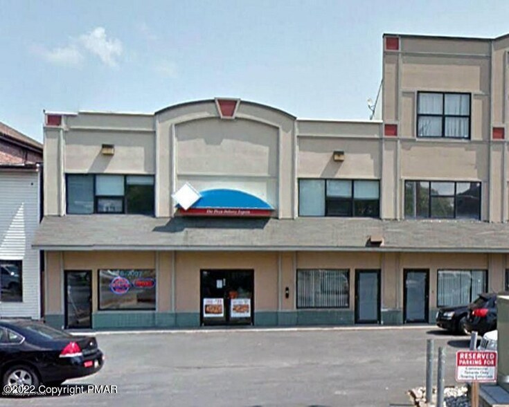 Primary Photo Of 33 Dansbury Ter, East Stroudsburg Office For Lease