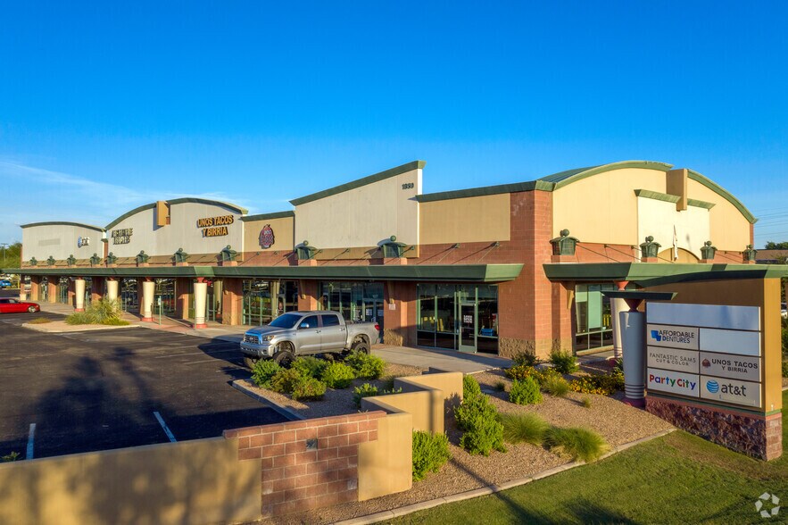 More Photos Of 1641 S Stapley Dr, Mesa Unknown For Lease