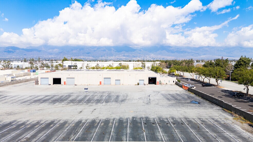 More Photos Of 9550 Hermosa Ave, Rancho Cucamonga Land For Lease