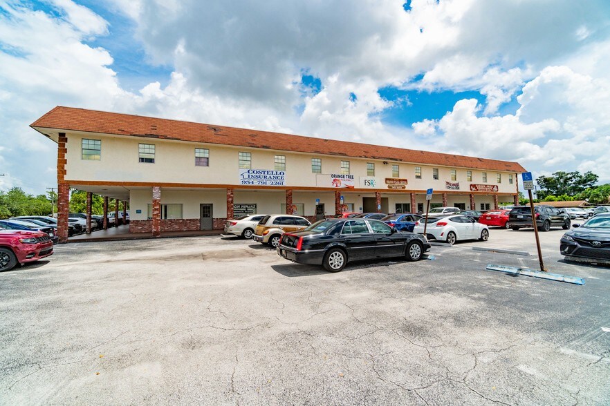 More Photos Of 6191 Orange Dr, Davie Loft Creative Space For Sale