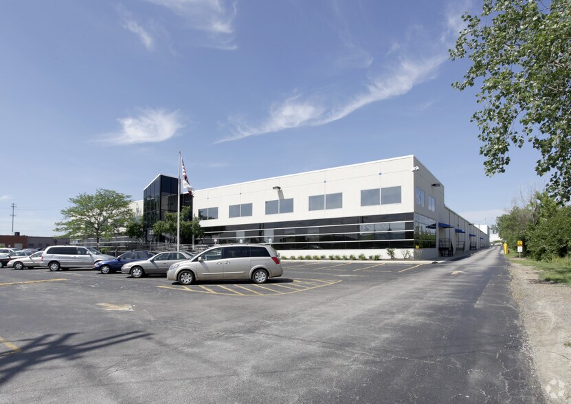 More Photos Of 255 Phillipi Rd, Columbus Research And Development For Lease