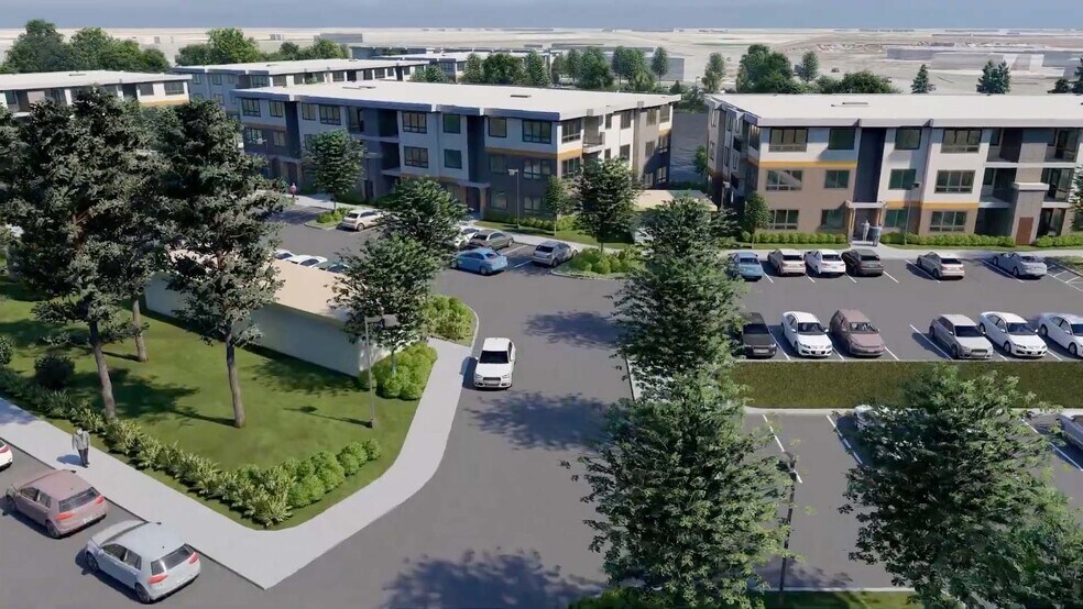 More Photos Of Jessen Dr @ Highway 99, Eugene Land For Sale