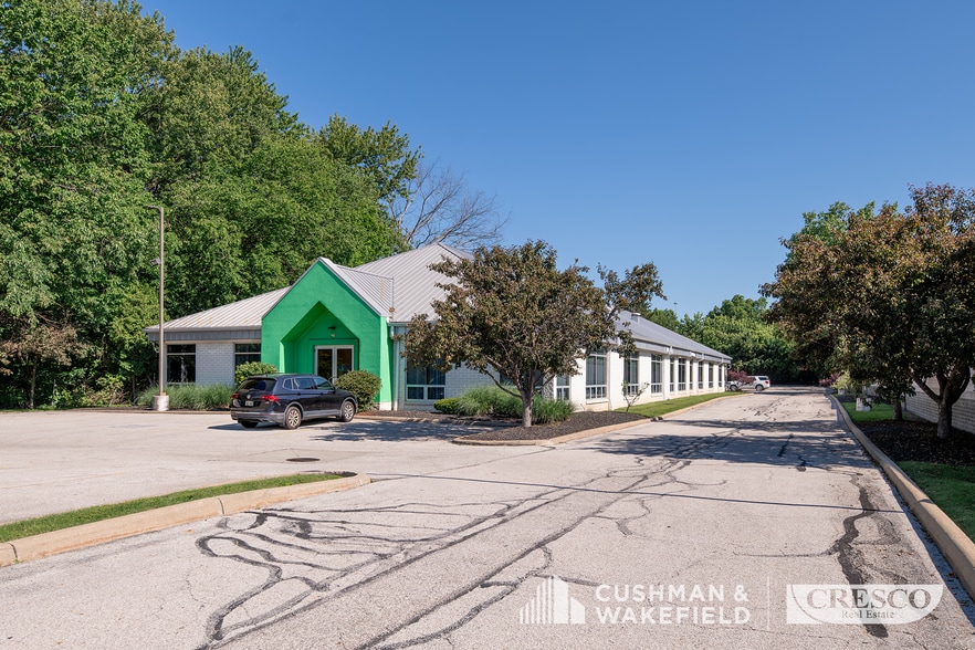More Photos Of 23701 Miles Rd, Warrensville Heights Office For Sale