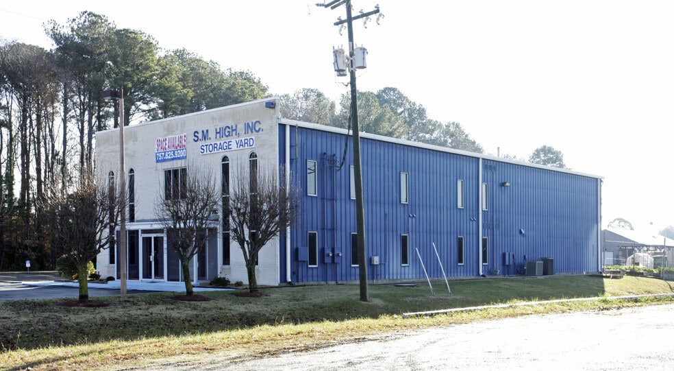 More Photos Of 12 Salters Creek Rd, Hampton Office For Lease