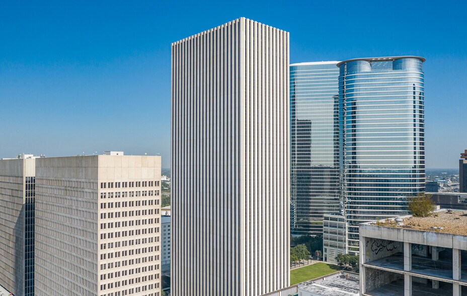 More Photos Of 601 Jefferson St, Houston Land For Sale