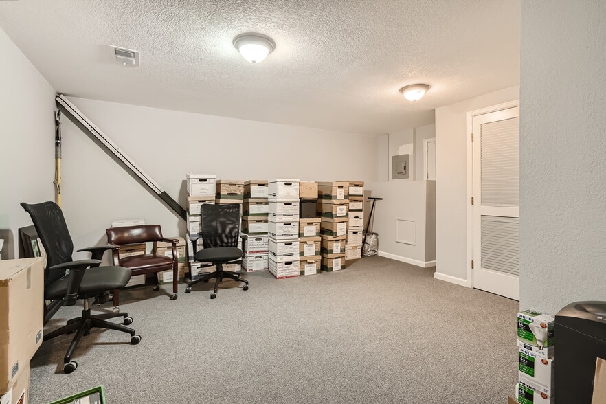 More Photos Of 7907 Zenobia St, Westminster Office For Sale