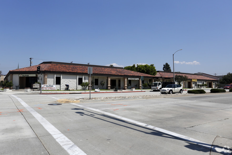 Primary Photo Of 203-227 E Badillo St, Covina Office For Lease