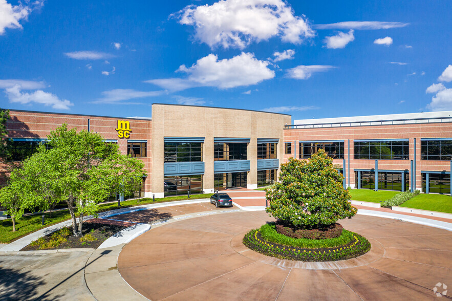 Primary Photo Of 4700 W Sam Houston Pky N, Houston Office For Lease