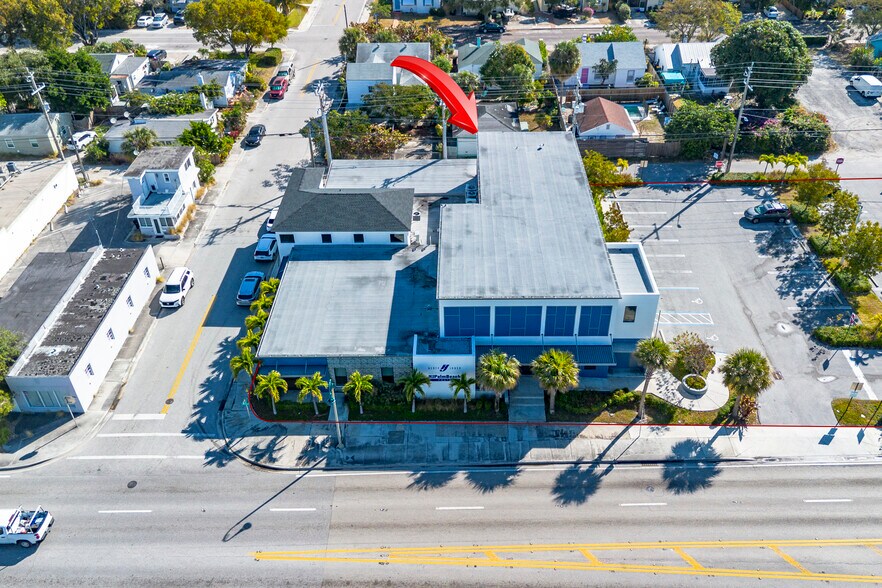 More Photos Of 1014 N Dixie Hwy, Lake Worth Beach Loft Creative Space For Sale