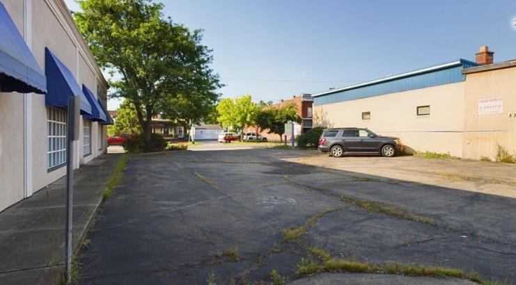 More Photos Of 417 W State St, Olean Freestanding For Sale