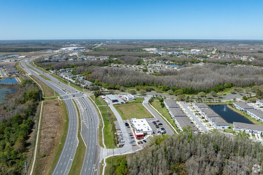 More Photos Of 19729 FL-54, Lutz Freestanding For Lease