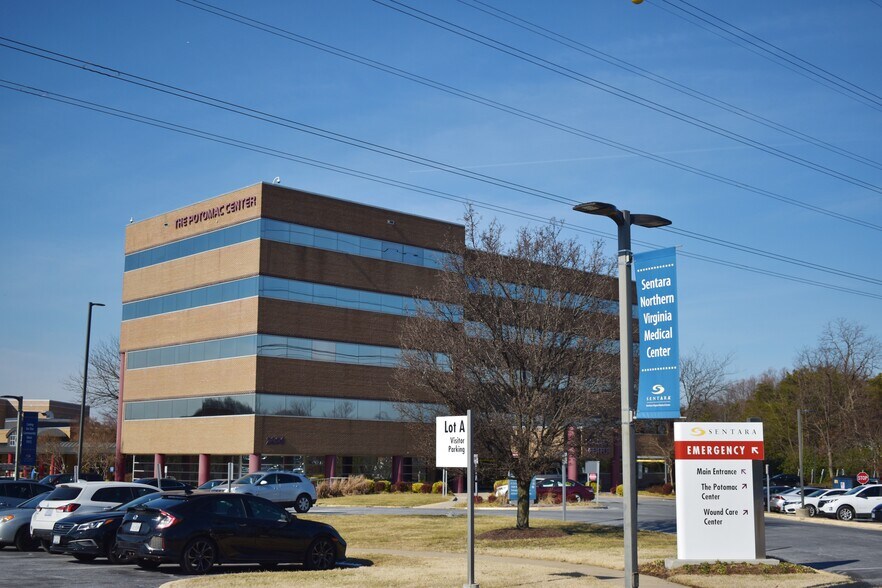 More Photos Of 2296 Opitz Blvd, Woodbridge Medical For Sale