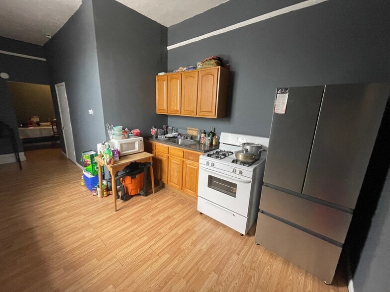 More Photos Of 242-244 Main St, Paterson Storefront Retail Residential For Sale