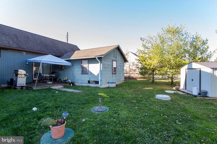 More Photos Of 8329 Easton Rd, Ottsville Office Residential For Sale