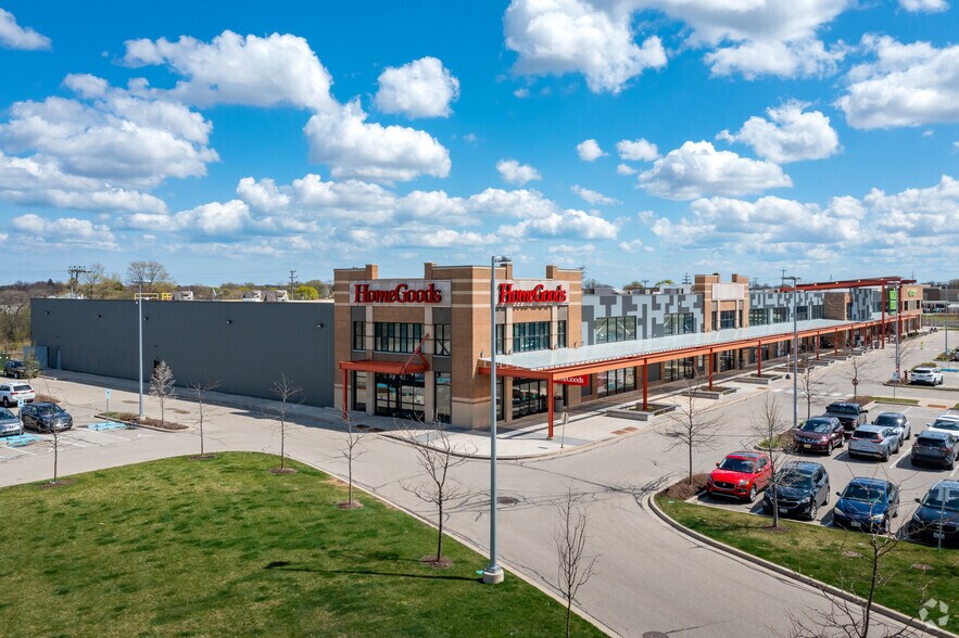 More Photos Of 11500 W Burleigh St, Wauwatosa Unknown For Lease