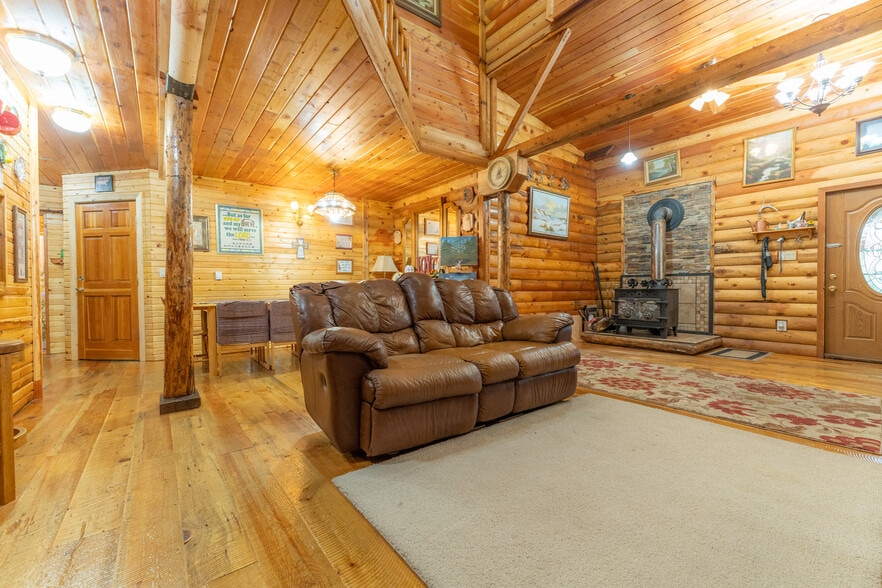 More Photos Of 659 US Highway 2 E, Columbia Falls Manufactured Housing Mobile Home Park For Sale