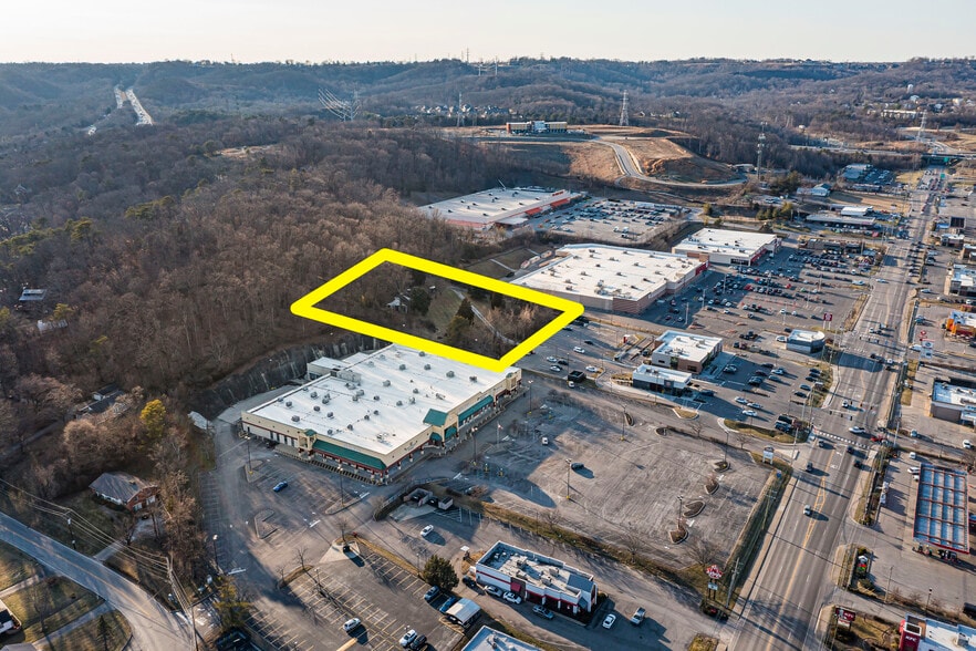 More Photos Of 2205 State St, New Albany Land For Sale